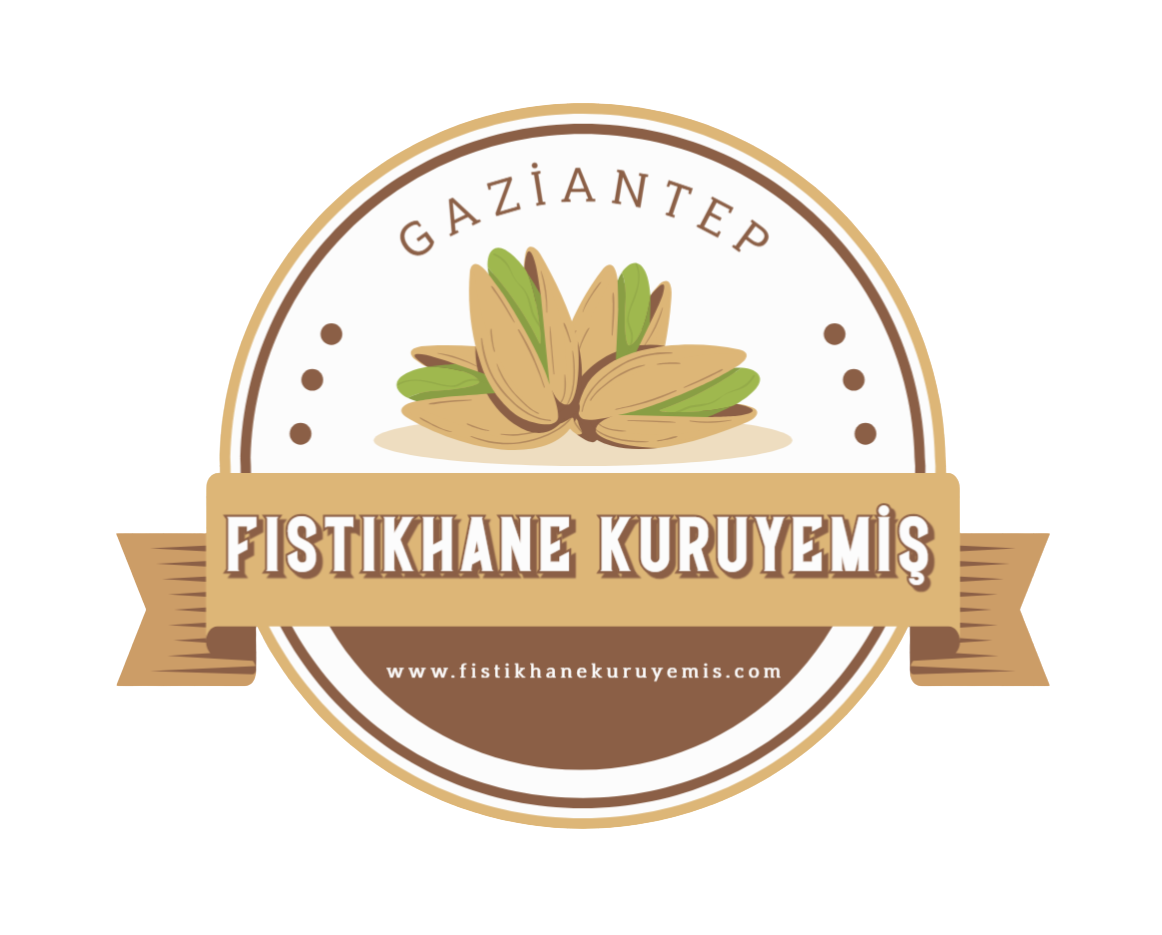 FISTIKHANE KURUYEMİŞ