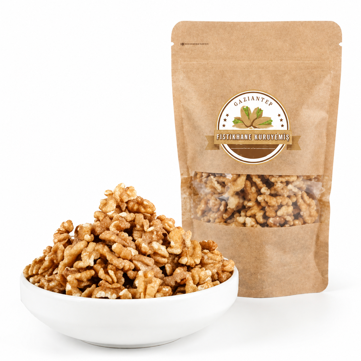 1kg - Ceviz İçi